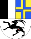 Beschreibung: Wappen des Kantons Graubnden